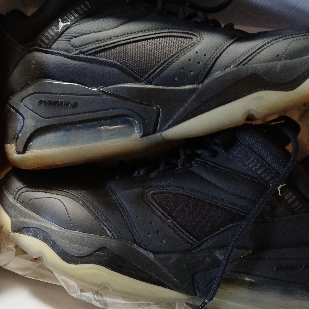 Jordan Air Max